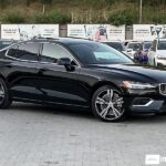 Volvo S 60 2022