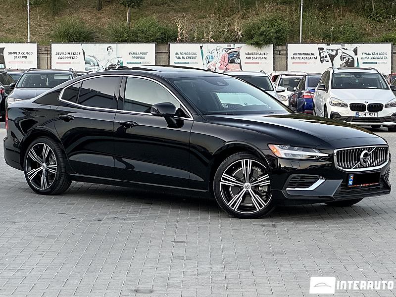 interauto oferta masina