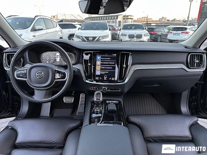 volvo S 60 2022