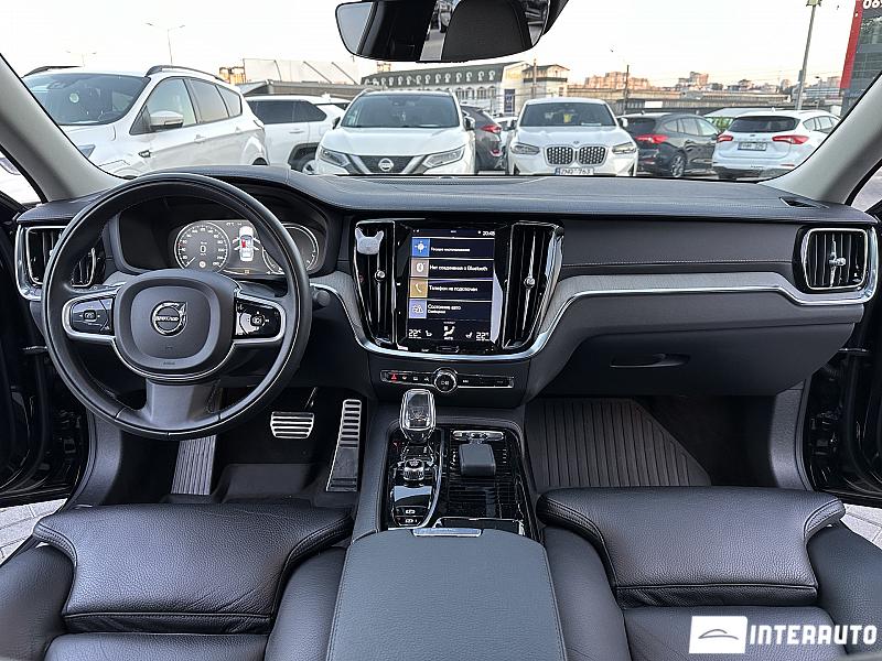 Volvo S 60