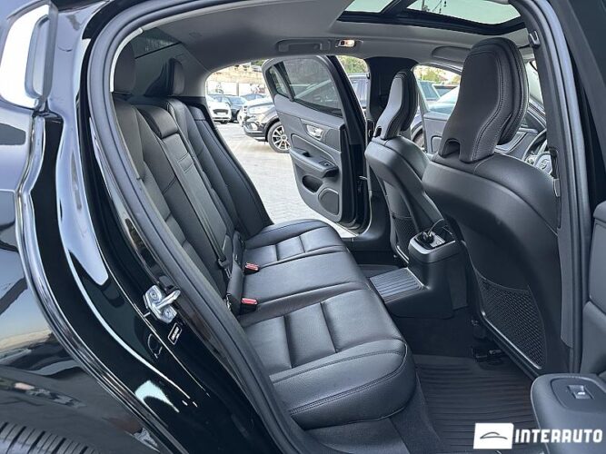 volvo S 60 2022