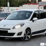 Renault Grand Scenic 2011