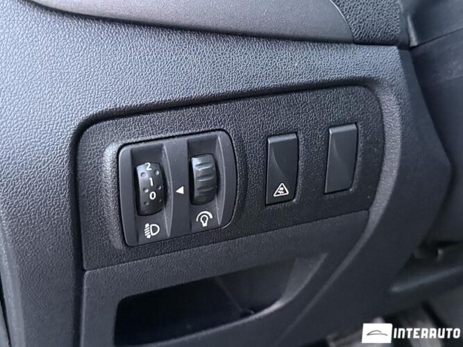 renault Grand Scenic 2011