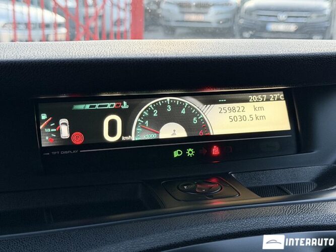 renault Grand Scenic 2011