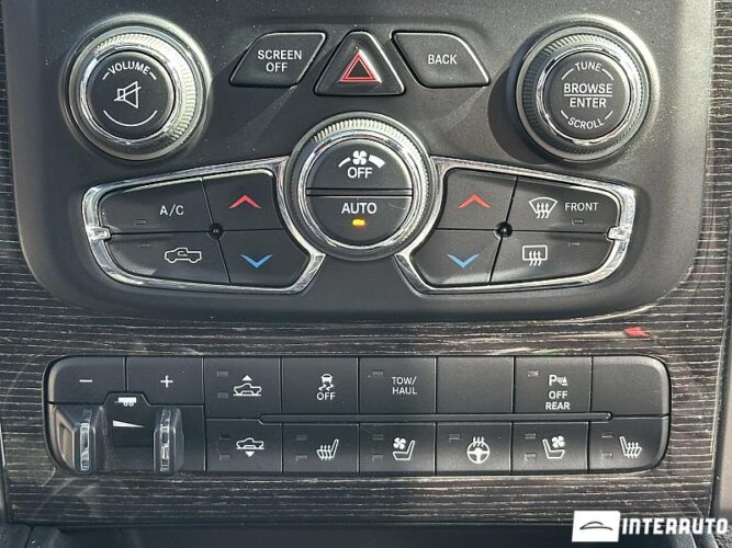 dodge RAM 2014