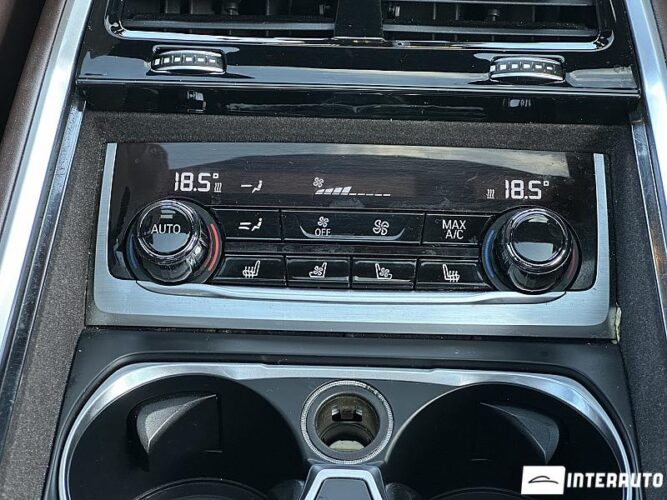 bmw 740e 2016