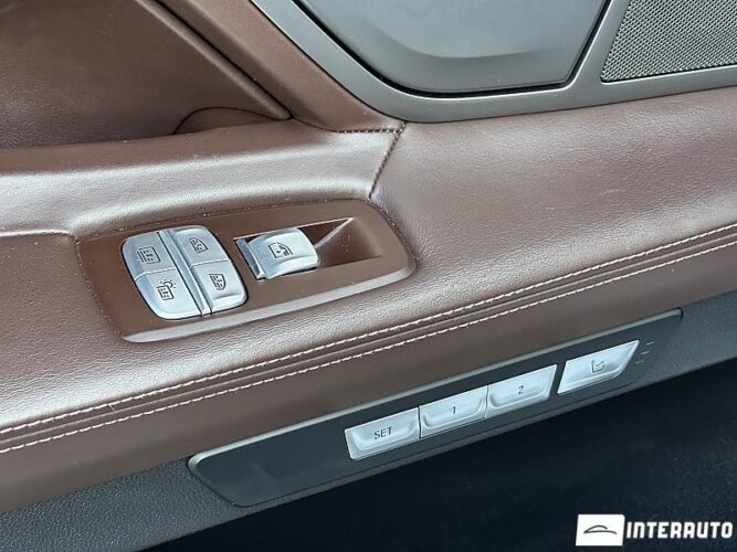 bmw 740e 2016