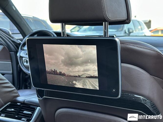 bmw 740e 2016
