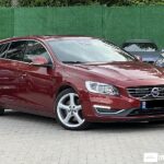 Volvo V 60 2016
