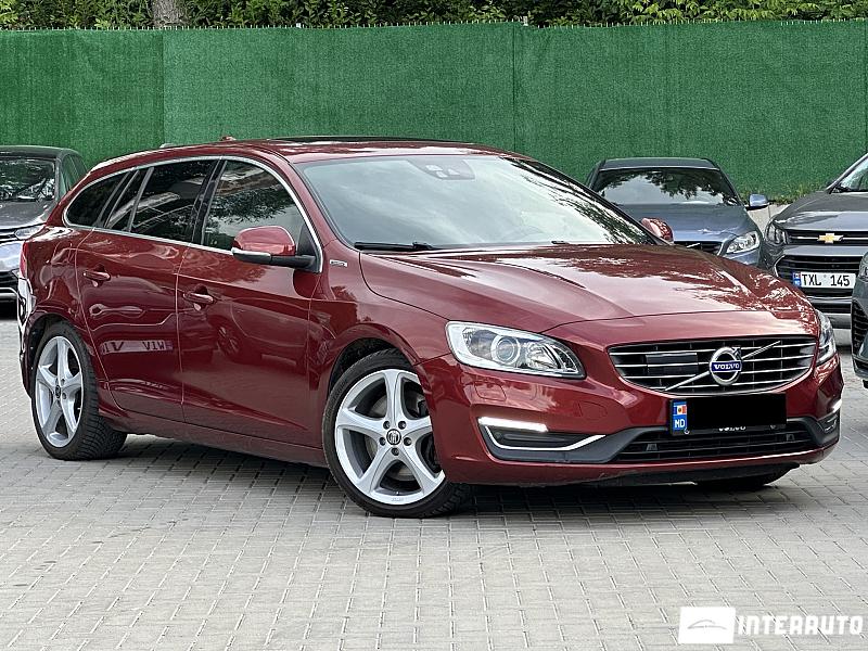 Volvo V 60 2 interauto oferta masina