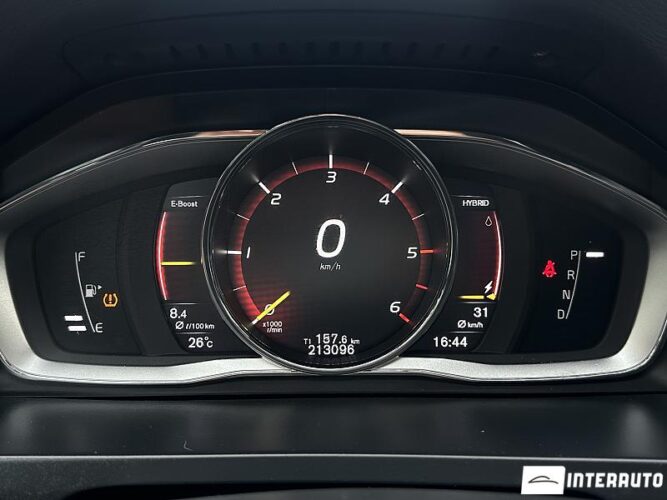 Volvo V 60 41 volvo V 60 2016