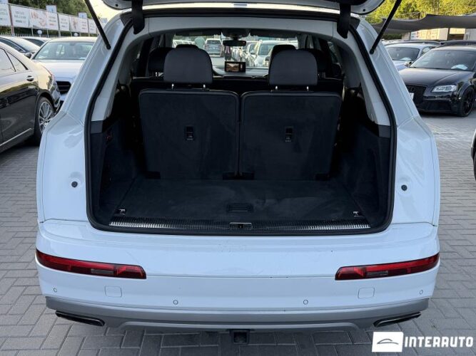 audi Q7 2017