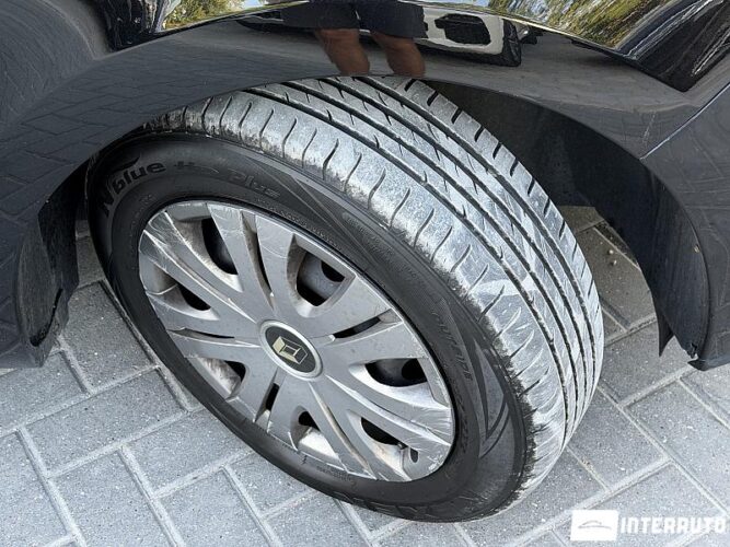 Renault Clio 34 renault Clio 2015