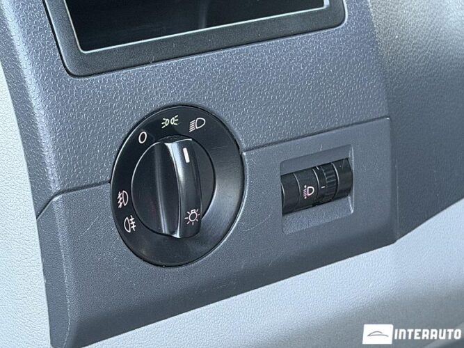 Volkswagen Transporter 38 volkswagen Transporter 2011