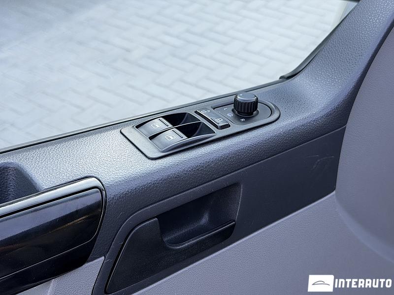 volkswagen Transporter 2011