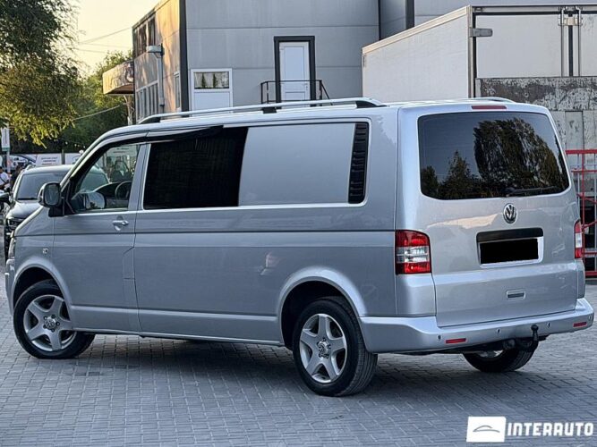 Volkswagen Transporter 30 volkswagen Transporter 2011