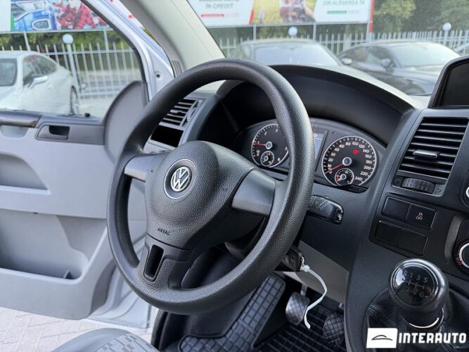 Volkswagen Transporter 36 volkswagen Transporter 2011