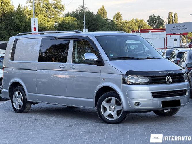 Volkswagen Transporter 29 volkswagen Transporter 2011