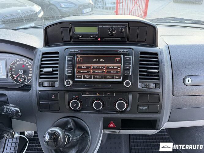 Volkswagen Transporter 37 volkswagen Transporter 2011