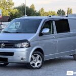 Volkswagen Transporter 2011