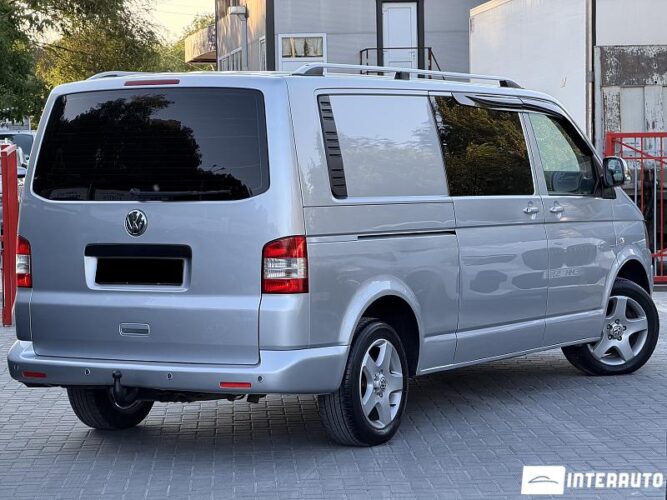 Volkswagen Transporter 28 volkswagen Transporter 2011