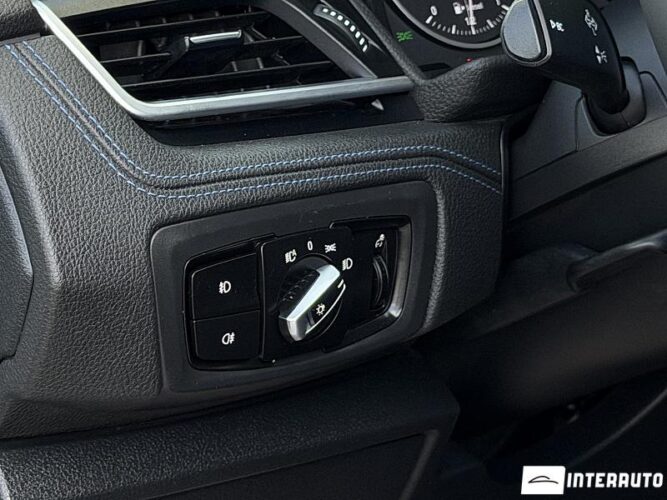 BMW 216d 42 bmw 216d 2017