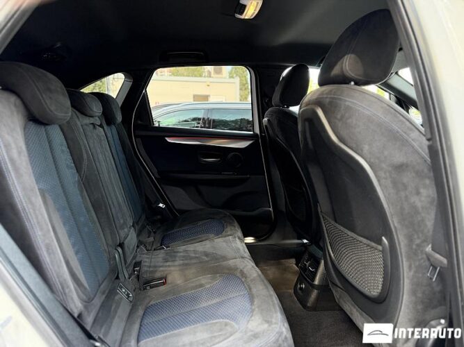BMW 216d 50 bmw 216d 2017