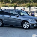 Mercedes GLK 220 2013