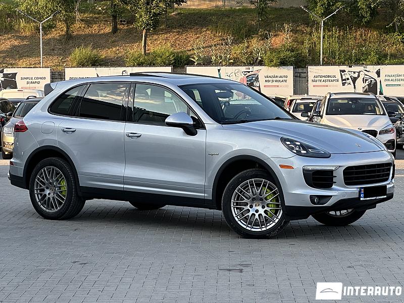 interauto oferta masina