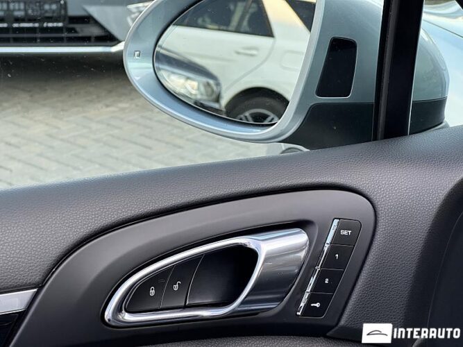 porsche Cayenne S Hybrid 2014