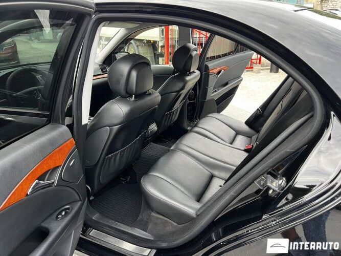 Mercedes E 200 33 mercedes E 200 2008