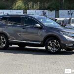 Honda CR-V 2020