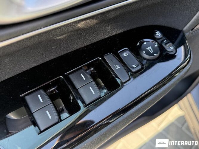 honda CR-V 2020