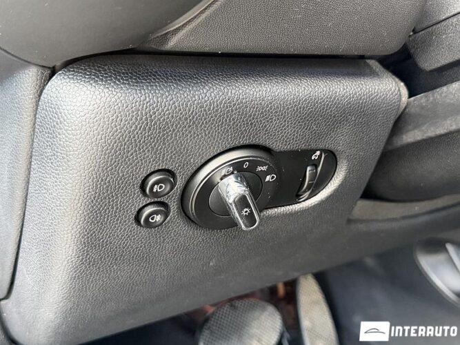 mini Cooper 2019
