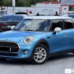 Mini Cooper 2019