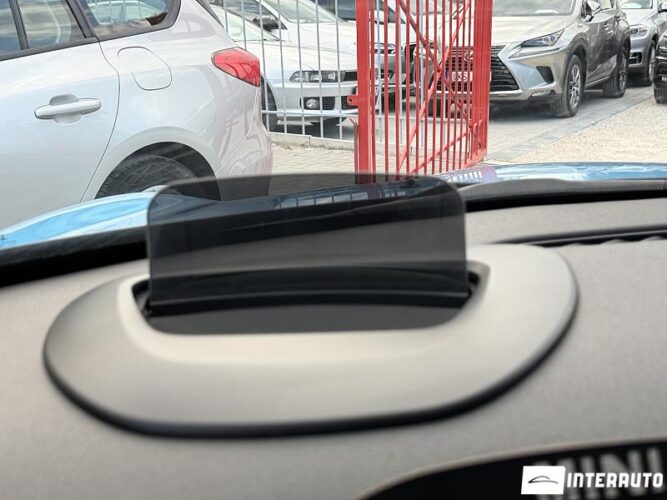 mini Cooper 2019