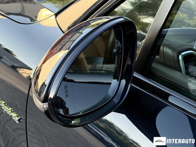 porsche Cayenne E-Hybrid 2019