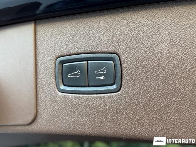 porsche Cayenne E-Hybrid 2019