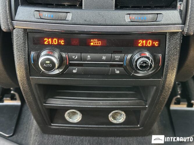 bmw X5 4.0e 2015