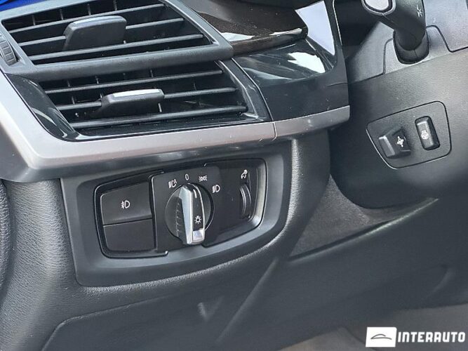bmw X5 4.0e 2015
