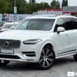 Volvo XC 90 2020