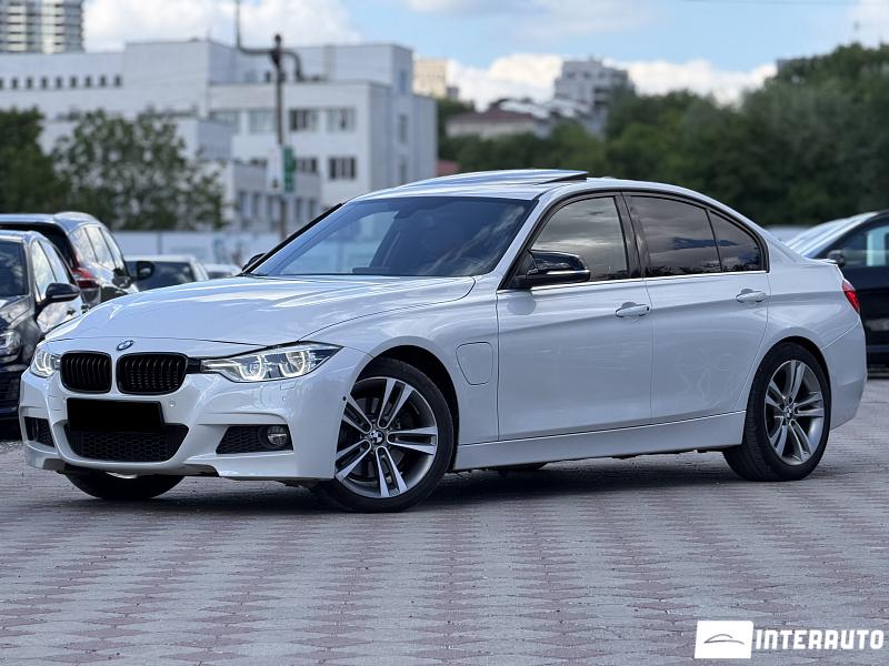 interauto oferta masina