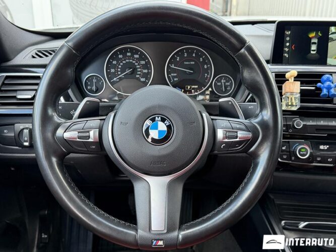 bmw 330E 2017
