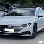 Volkswagen Arteon 2019