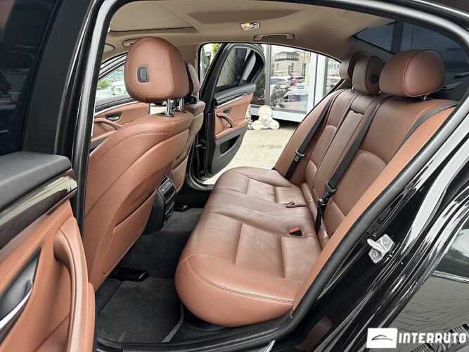 bmw 528 2015