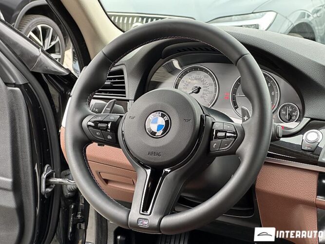 bmw 528 2015