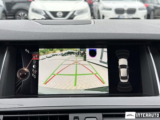 bmw 528 2015