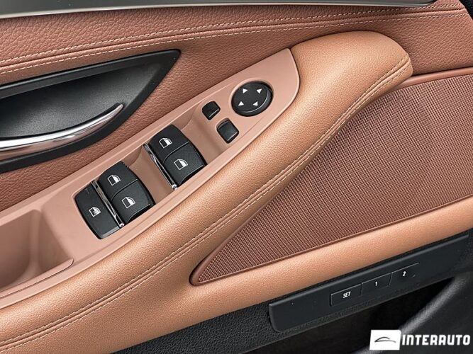 bmw 528 2015