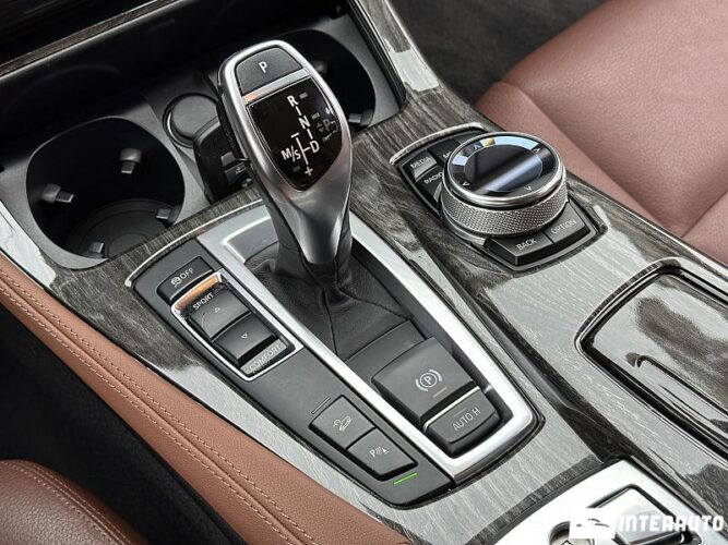 bmw 528 2015