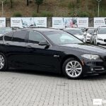 BMW 528 2015